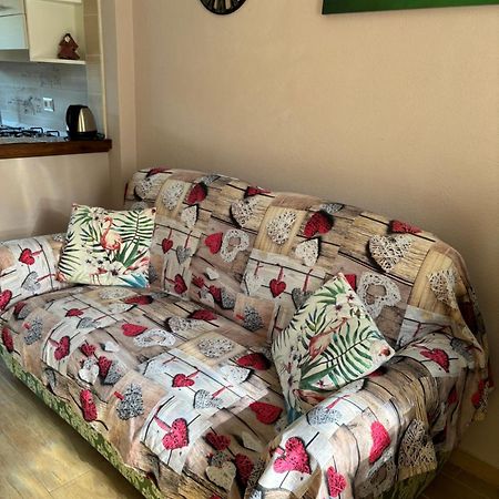 Paese Museo Appartement San Sperate Buitenkant foto