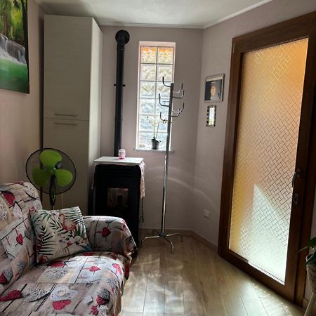 Paese Museo Appartement San Sperate Buitenkant foto