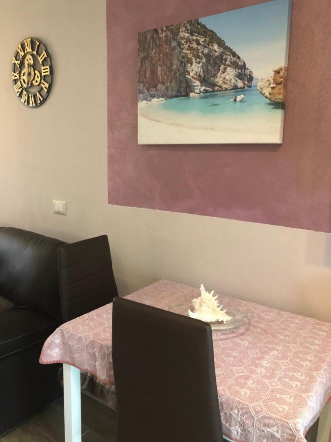Paese Museo Appartement San Sperate Buitenkant foto